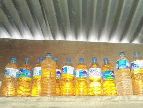 बैतडीमा पेट्रोलयम पदार्थमा कालोबजारी 